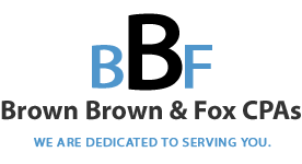 Brown, Brown & Fox
